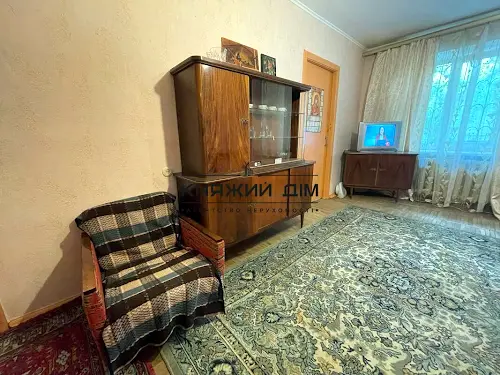 квартира за адресою Преображенська вул. (Івана Клименка), 37