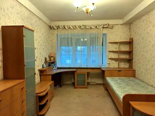 квартира по адресу Орлыка Пылыпа ул., 9