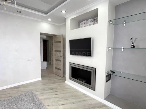 квартира за адресою Двірська вул., 7