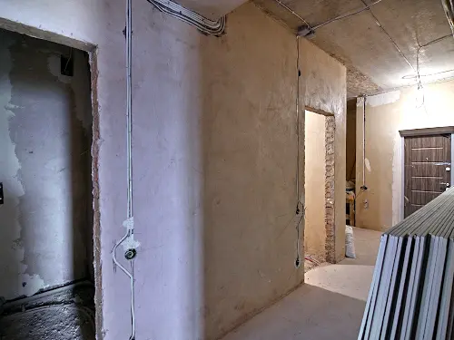 квартира за адресою Театральна вул., 3