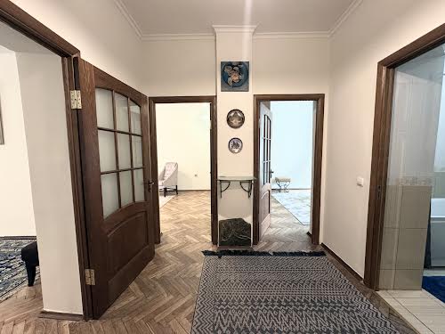 квартира за адресою Конотопська вул., 3