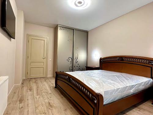 квартира по адресу Зализничная ул., 8