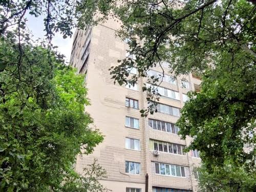 квартира за адресою Леся Курбаса просп., 3