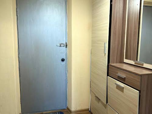 квартира по адресу Александра Поля просп. (Кірова), 98-В