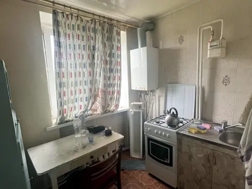 квартира по адресу Пихтовый пер., 7