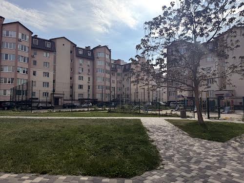 квартира за адресою Боголюбова вул., 5