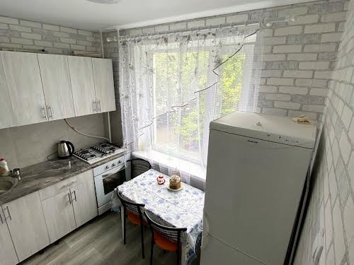 квартира за адресою Перемоги, 6