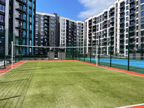 квартира за адресою пелеша, 5