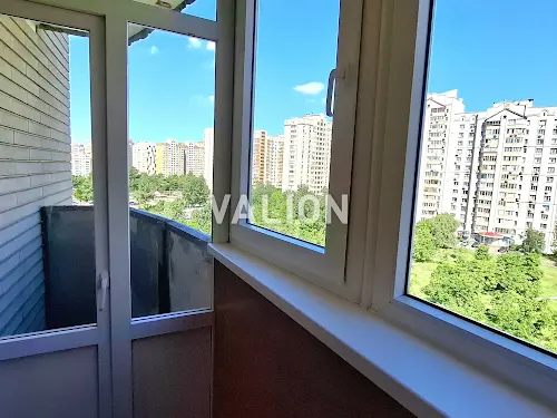 квартира за адресою Петра Григоренка просп., 28-А