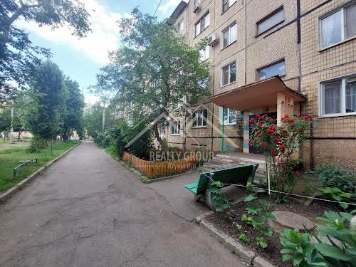 квартира по адресу Петра Калнышевского ул. (Харитонова), 22