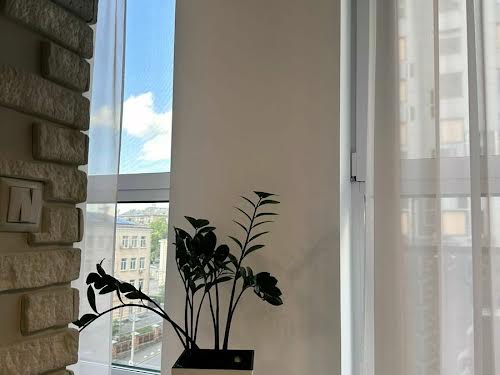 квартира за адресою Антоновича вул. (Горького), 74