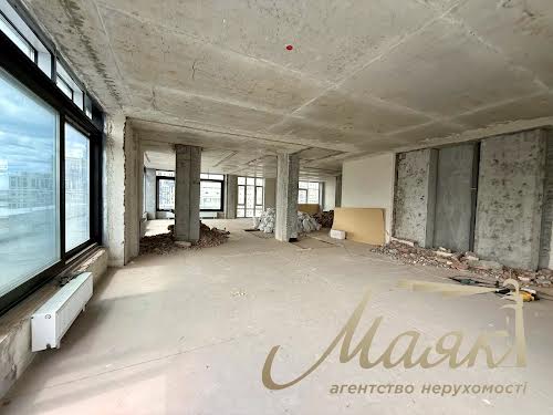 квартира за адресою Саперне Поле вул., 3