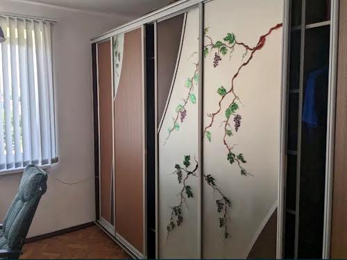 квартира по адресу Хуторовка ул., 34