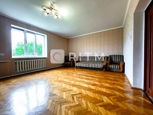 будинок за адресою Городецька вул., 48