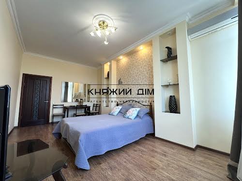 квартира по адресу Белорусская ул., 3