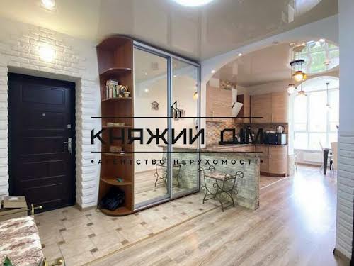 квартира по адресу Мира ул., 11-А