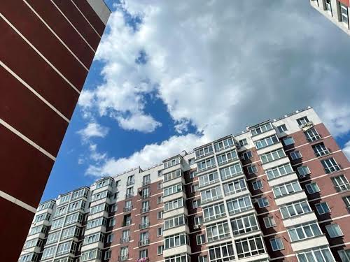 квартира за адресою Винна Гора вул., 7-Б