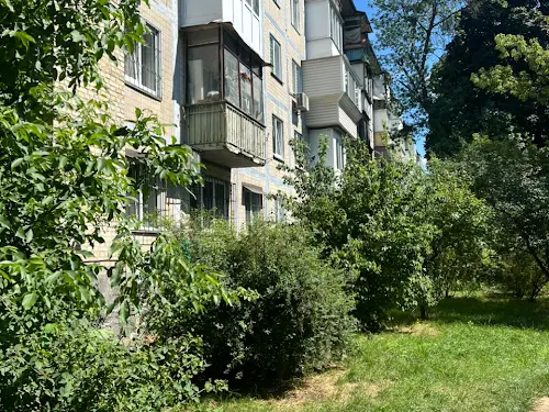 квартира за адресою Верховної Ради бульв., 10-А
