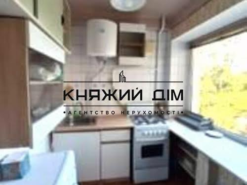 квартира за адресою Русанівська набережна вул., 24/51