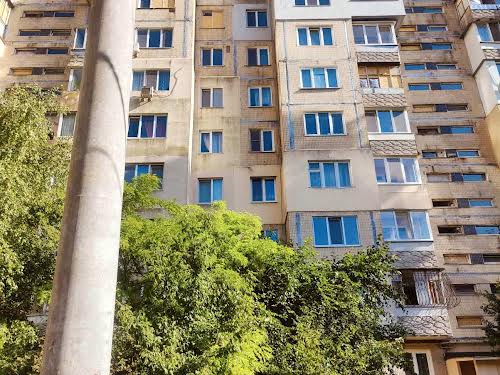 квартира за адресою Князя Ярослава Мудрого просп., 36