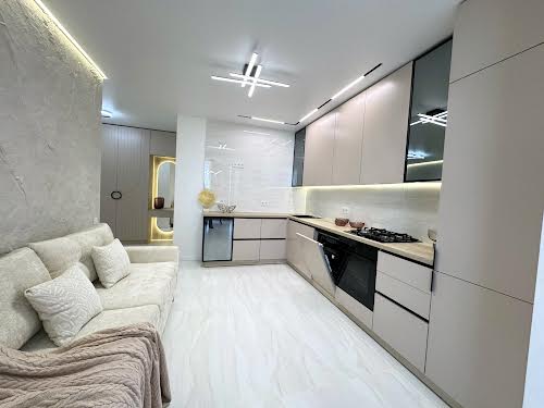 квартира за адресою Мартинова просп., 20