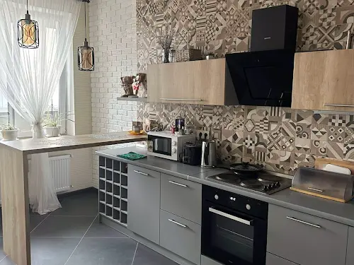 квартира за адресою Пішонівська вул., 24/1