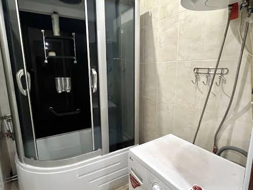 квартира по адресу Академика Сахарова ул., 36