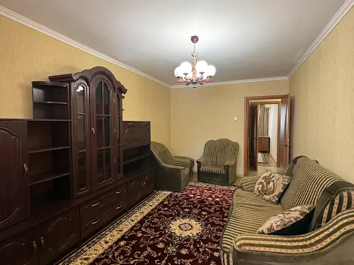 квартира за адресою Академіка Заболотного вул., 10