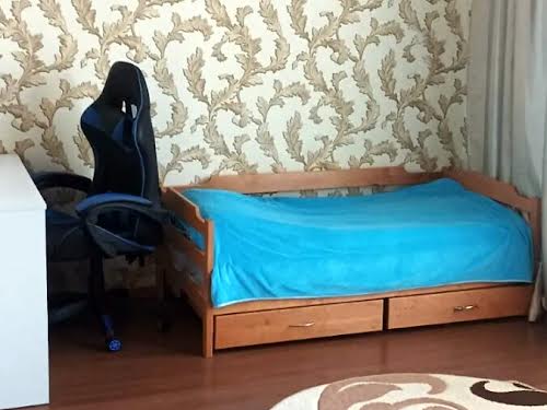 квартира по адресу Трембовецької Марії, 53/1