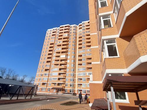 квартира по адресу Овидиопольская дорога ул., 3