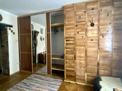 квартира по адресу Полковника Нечая ул., 13