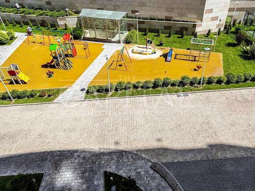 квартира за адресою Саперне Поле вул., 5-А