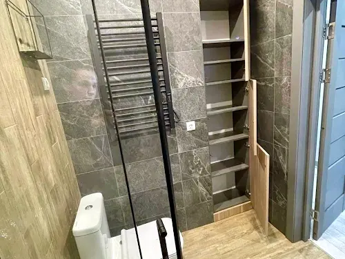 квартира за адресою Глибочицька вул., 13