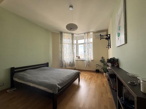 квартира по адресу Коперника, 12д