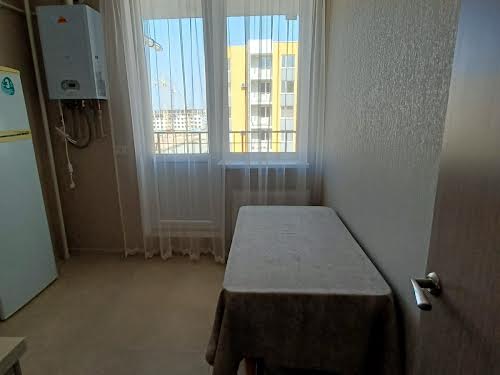 квартира за адресою Європейська вул., 27