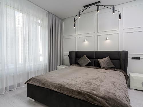 квартира за адресою Саперне Поле вул., 3