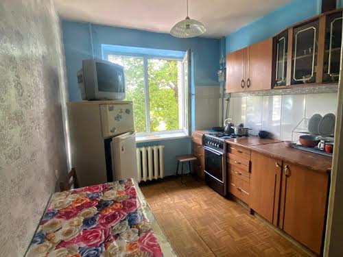 квартира по адресу Стрийская ул., 103