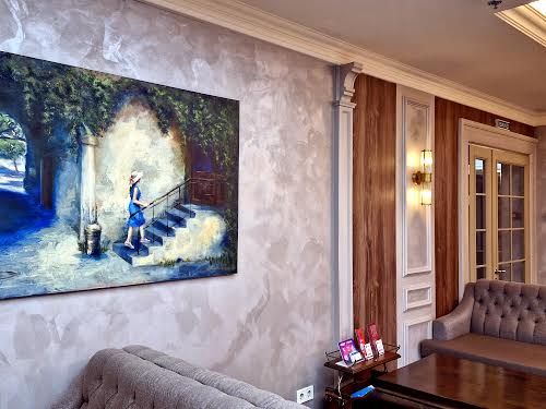 квартира за адресою Велика Арнаутська вул., 23б