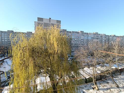 квартира по адресу 1-й Марии Литвиненко-Вольгемут тупик (Литвиненка), 44