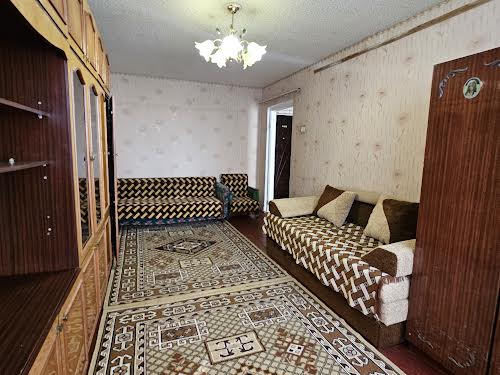 квартира за адресою Крошенська вул., 46