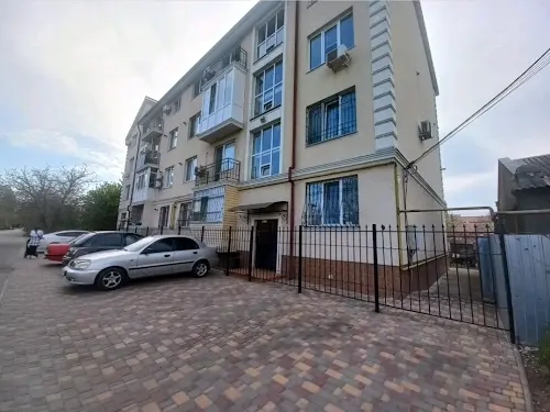 квартира за адресою Весняна вул., 17