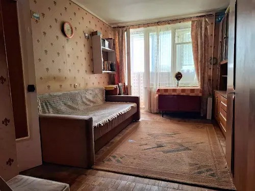 квартира за адресою вул Юрія Іллєнка, 89