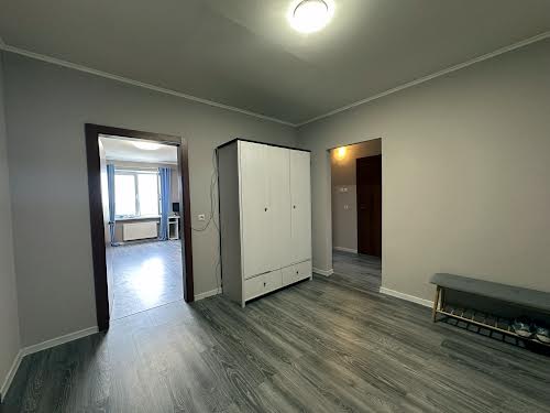 квартира за адресою Кургузова вул., 1-А к4