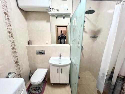 квартира за адресою Олександрівська вул., 1