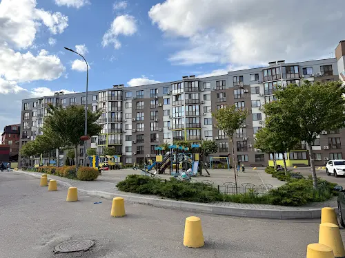 квартира за адресою Стеценка вул., 75-Г