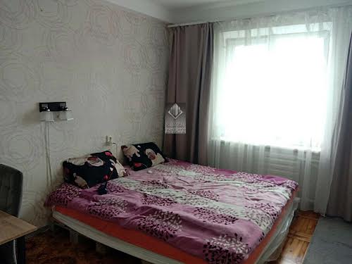 квартира за адресою Чарівна вул., 155