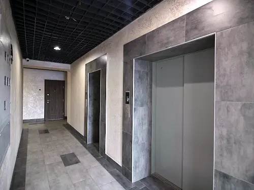 квартира за адресою Театральна вул., 3