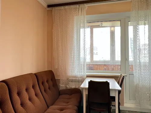 квартира за адресою Рональда Рейгана вул., 9-Д