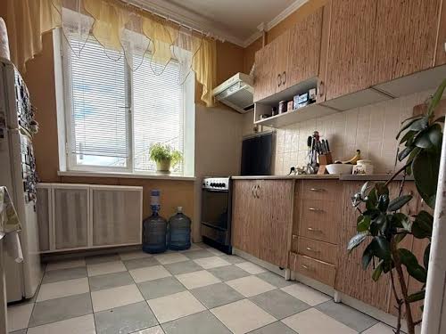 квартира по адресу Озёрная ул., 14