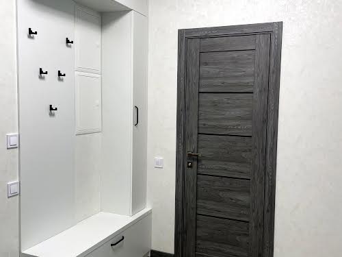 квартира за адресою Ревуцького вул., 40-Б